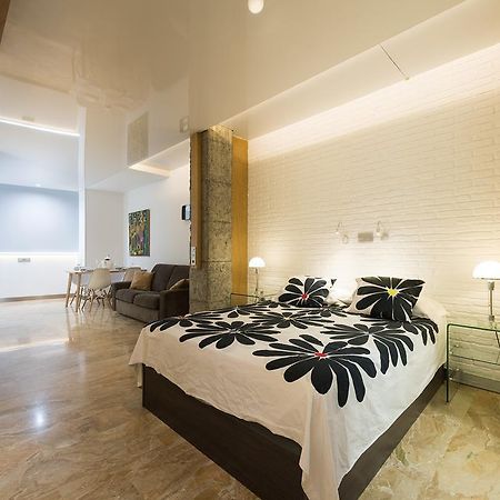 Suites Garden Loft Andy Warhol Las Palmas de Gran Canaria Exterior photo